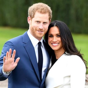 meghan markle and prince harry