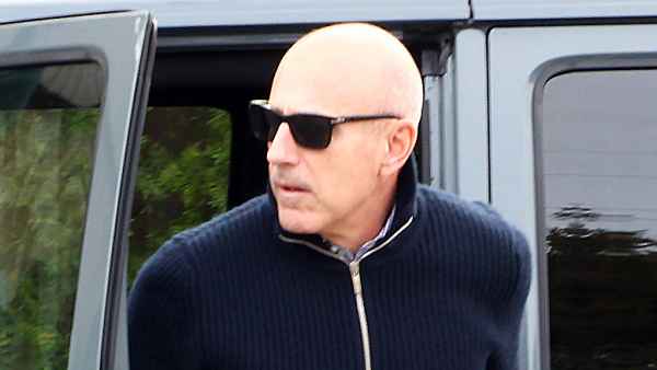 Matt Lauer
