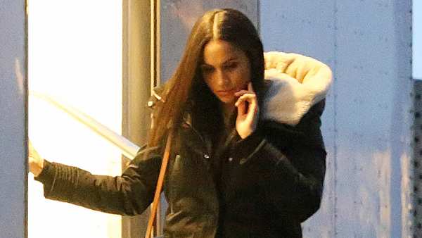 Meghan Markle Suits