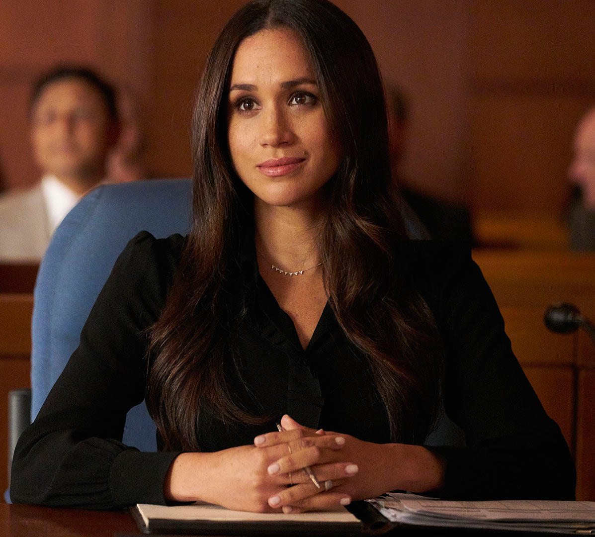 Meghan Markle
