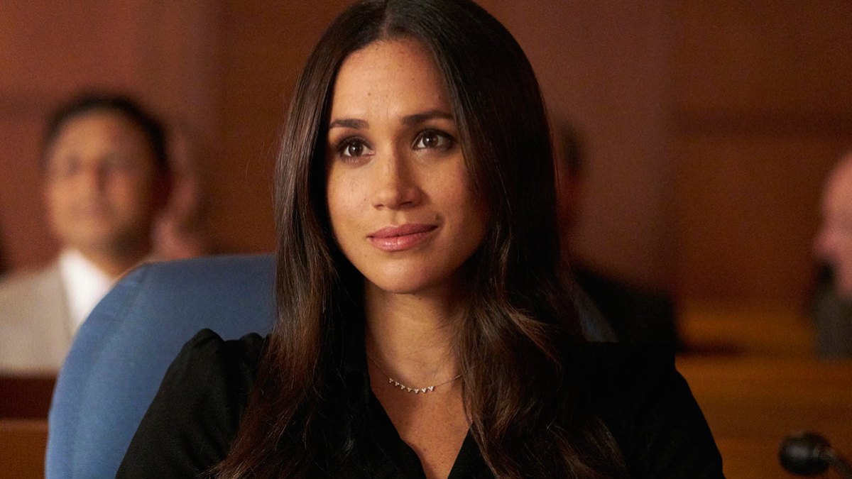 Meghan Markle