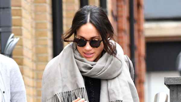 meghan markle