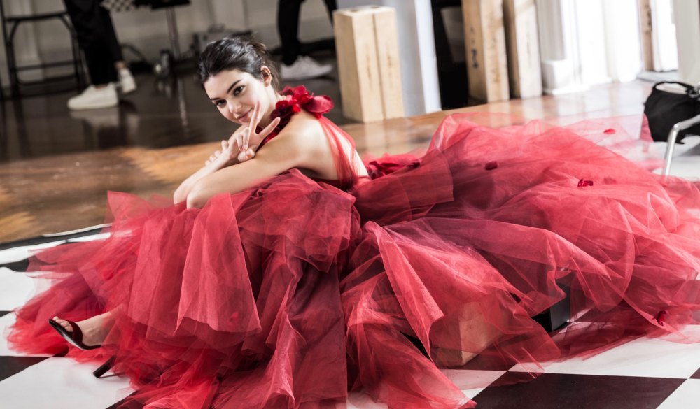 Kendall Jenner