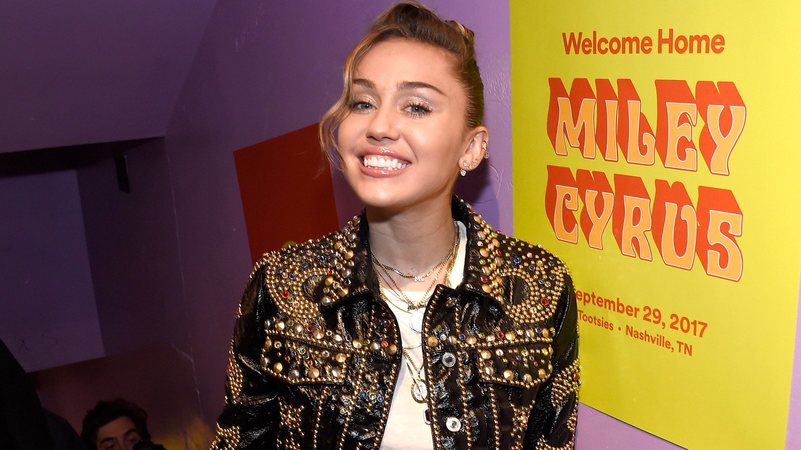 Happy birthday, Miley Cyrus! 23 looks that prove the singer is one