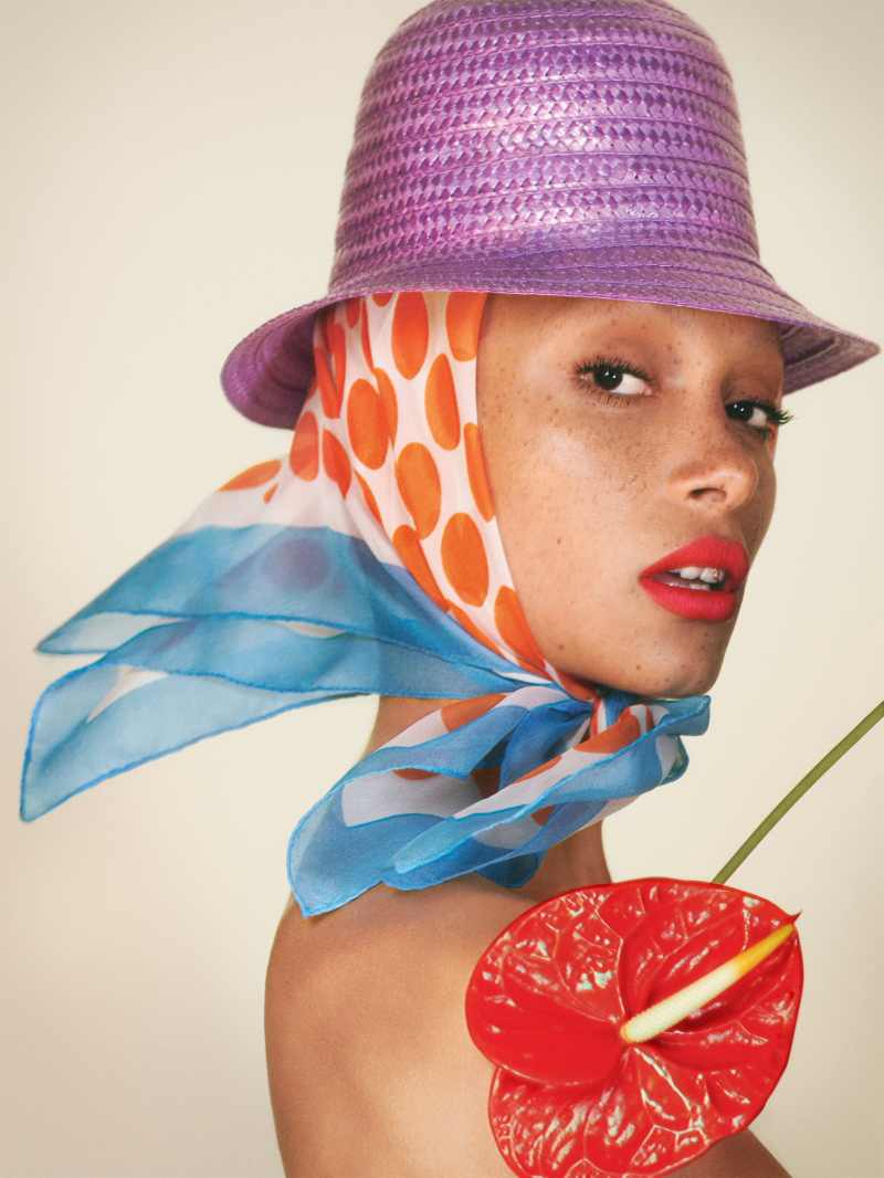 Adwoa Aboah