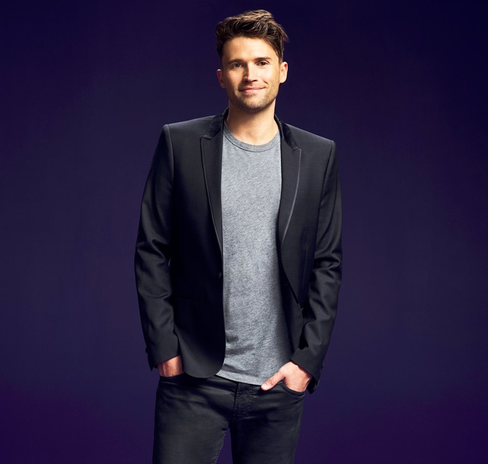 ‘Vanderpump Rules’ star Tom Schwartz