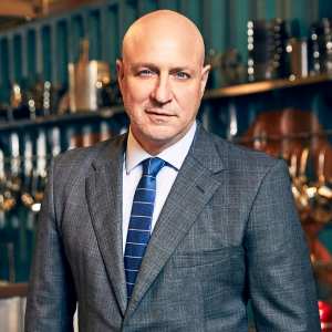 Tom Colicchio on ‘Top Chef‘