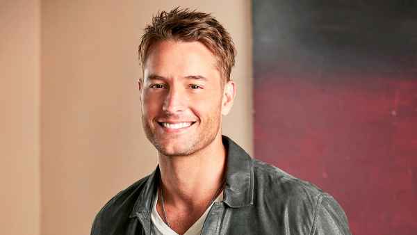 Justin Hartley as Kevin on ‘This Is Us‘