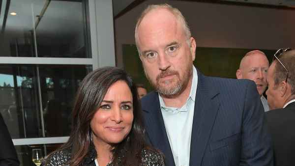 Pamela Adlon, Louis CK, Devastated, Sexual Misconduct