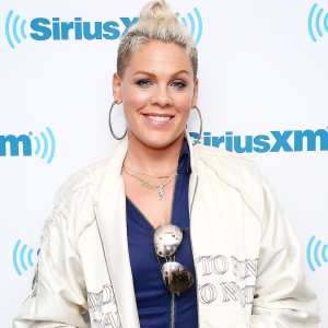 Pink, AMA Performance