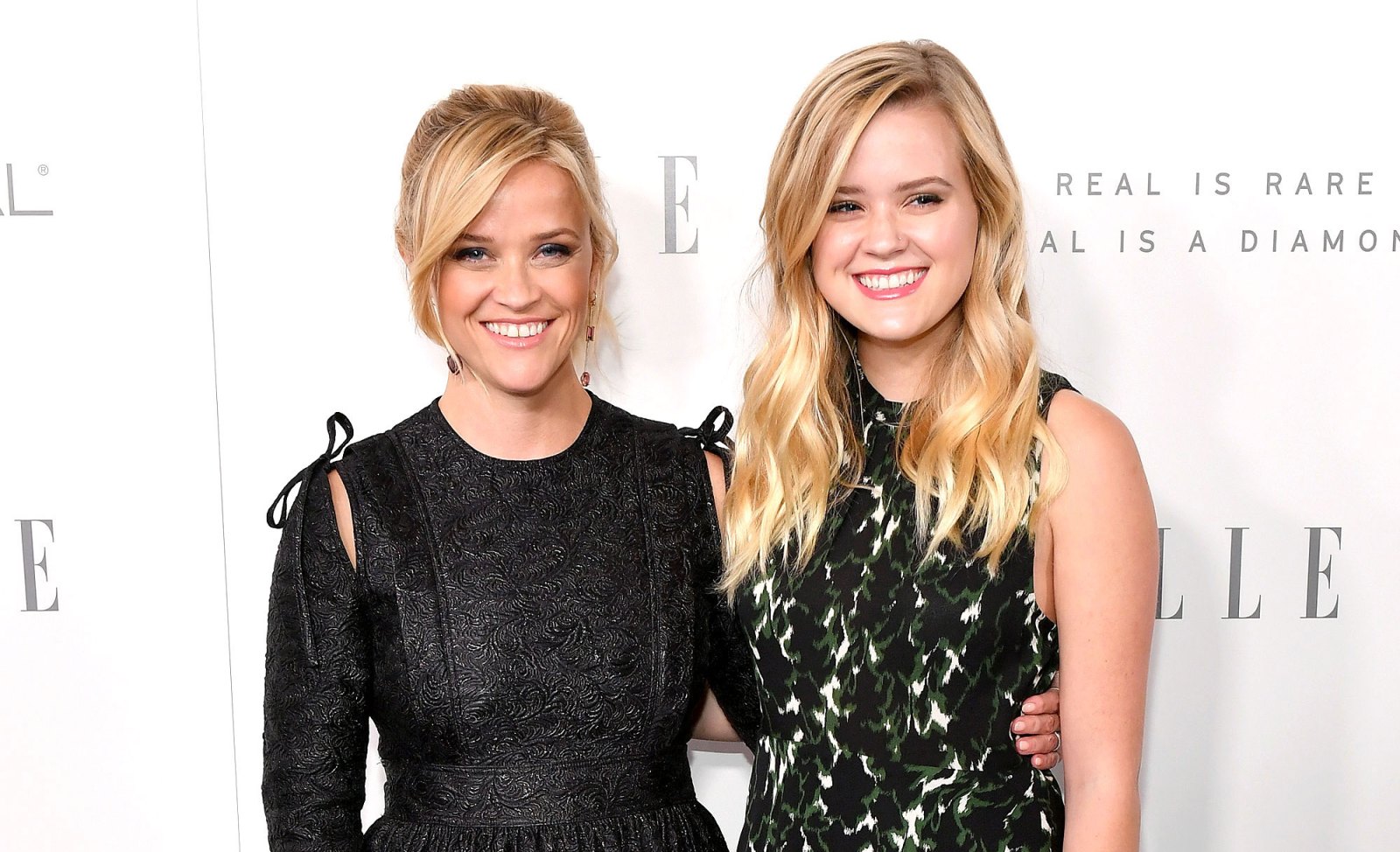 Reese Witherspoon, Ava Philippe Look Like Sisters at the