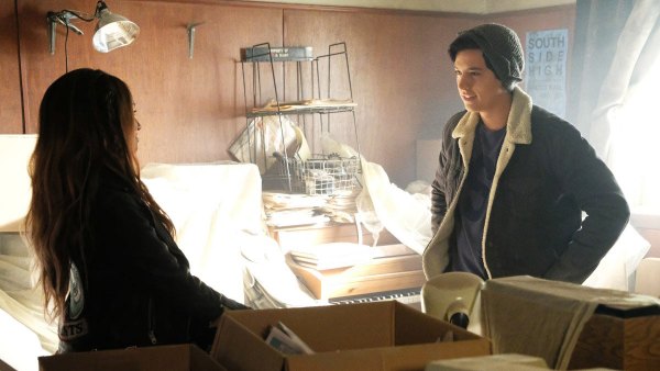riverdale