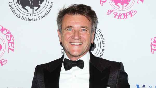 robert herjavec