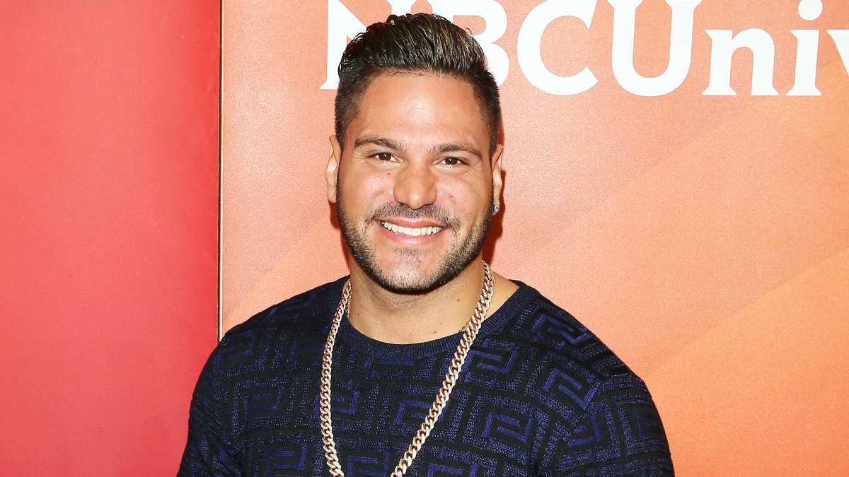 Ronnie Ortiz-Magro