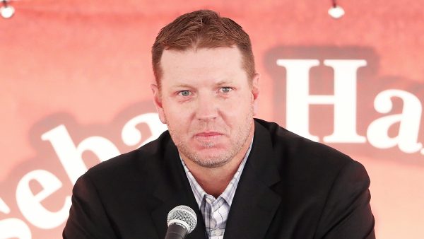 Former pitcher Roy Halladay dead