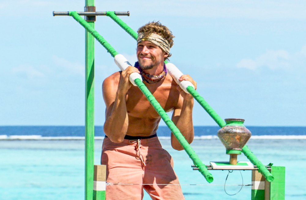 Cole Medders on Survivor themed ‘Heroes vs. Healers vs. Hustlers‘