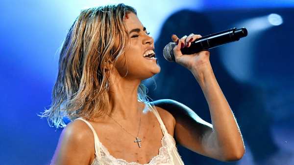 Selena Gomez AMAs 2017
