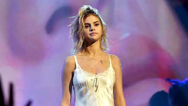 Selena Gomez