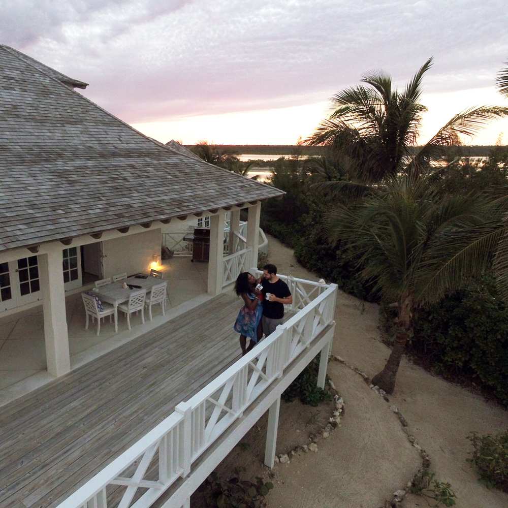 Serena Williams Alexis Ohanian honeymoon