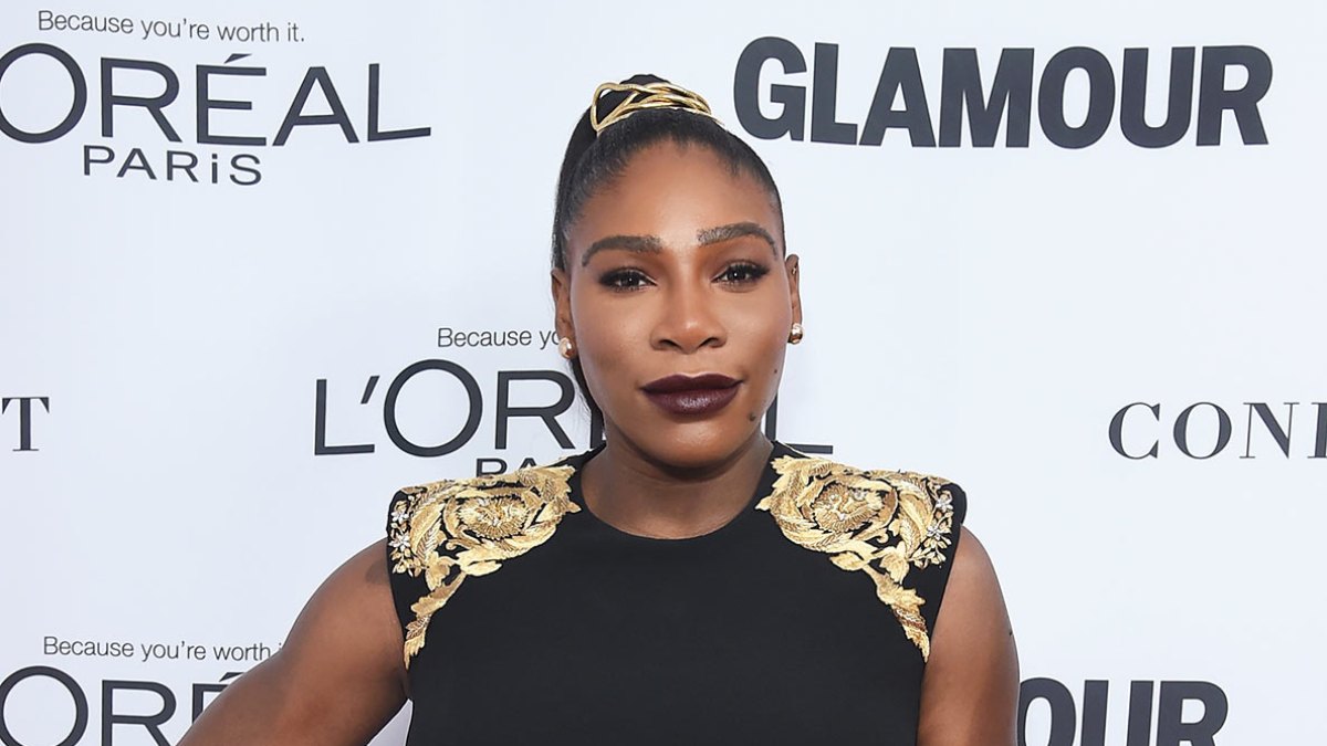 Serena Williams