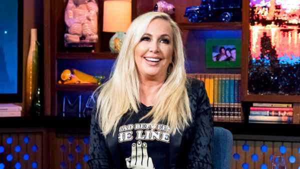 Shannon Beador on ‘Watch What Happens Live’