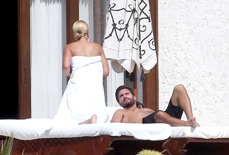 Sofia-Richie-nude-sunbathing-with-Scott-Disick