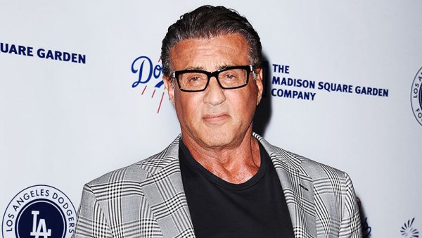 Sylvester Stallone