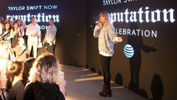 Taylor Swift