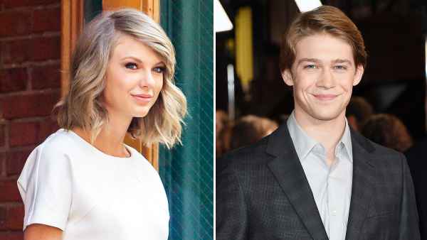 Taylor Swift Joe Alwyn