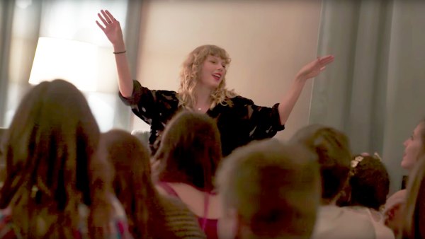 Taylor Swift