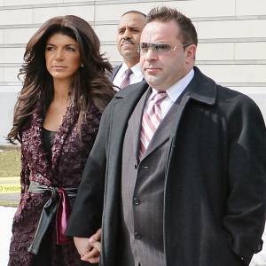 Teresa Giudice Joe Giudice court