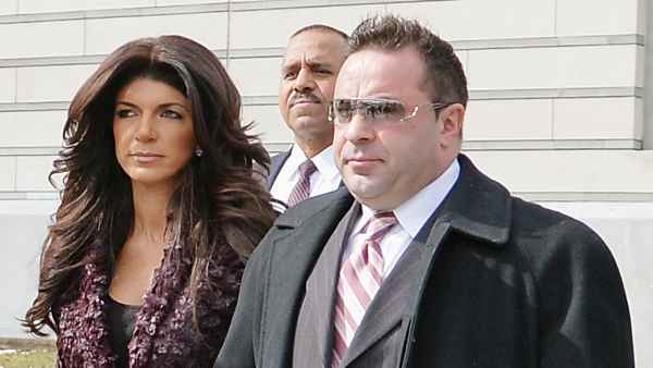 Teresa Giudice Joe Giudice court