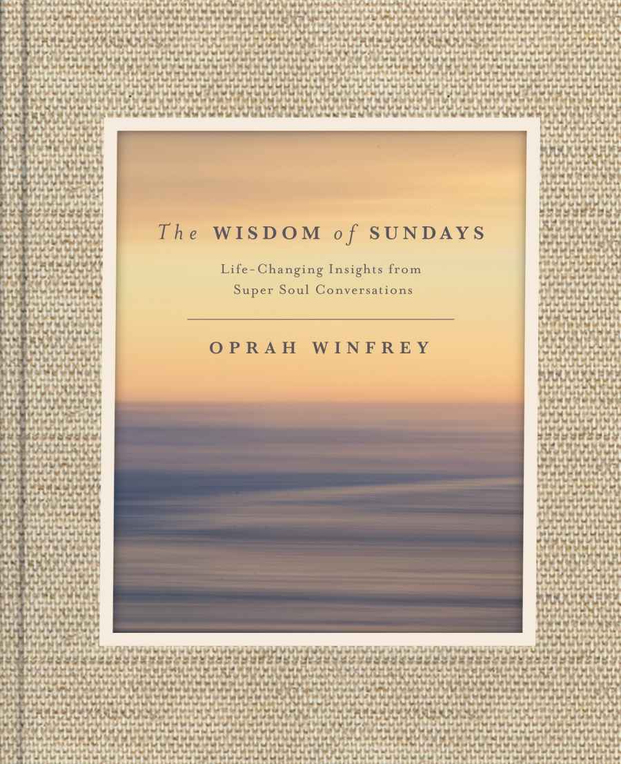 The Wisdom of Sundays