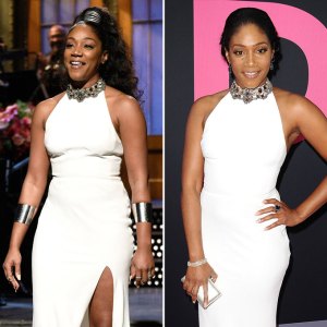 Tiffany Haddish