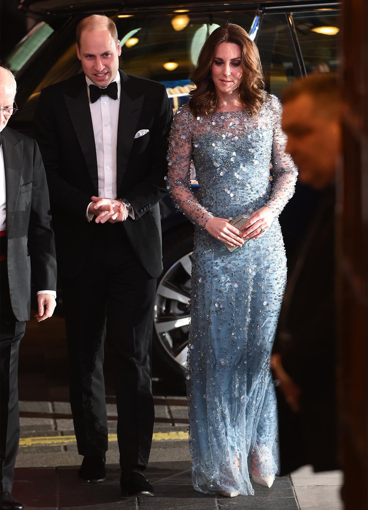 Duke of Cambridge and Catherine, Duchess of Cambridge