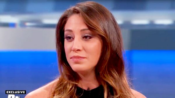‘Bachelor’ star Vienna Girardi on ‘The Doctors’
