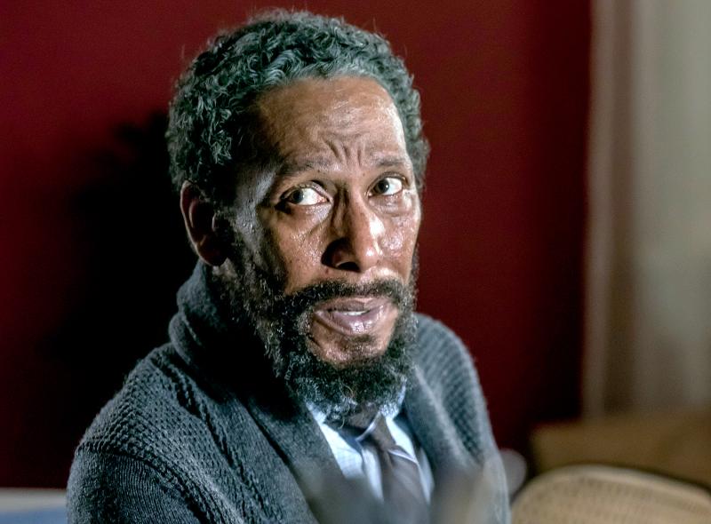 Ron Cephas Jones as William on This Is Us