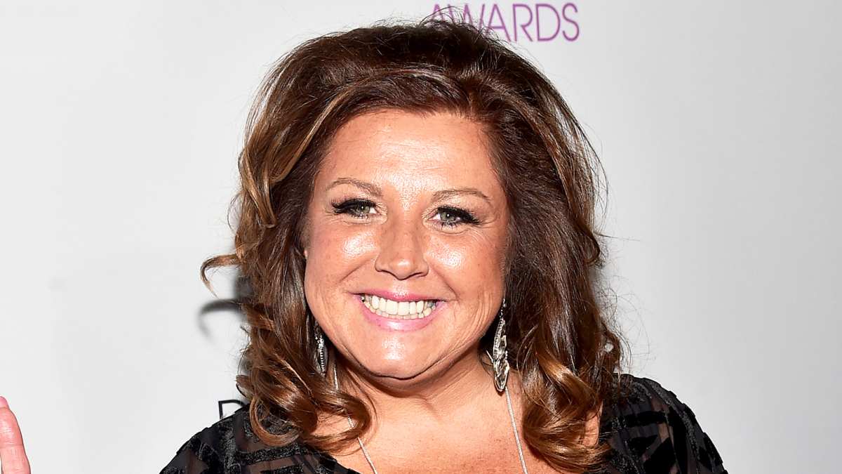 Abby Lee Miller Completed Personal Finance Class in Prison