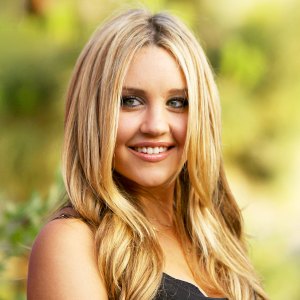 Amanda Bynes attends the 8th Annual Chrysalis Butterfly Ball in Brentwood, California.