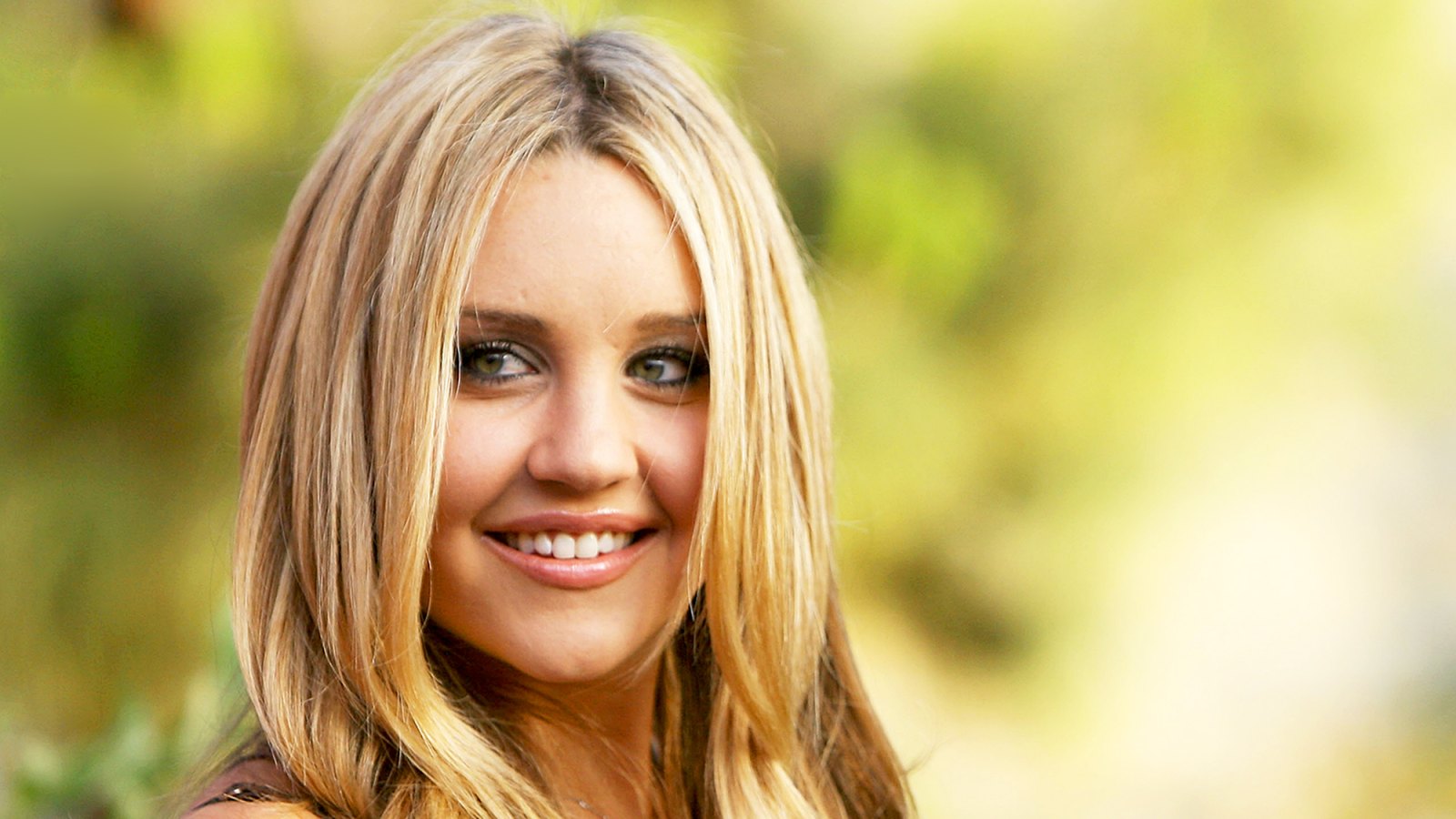 Amanda Bynes attends the 8th Annual Chrysalis Butterfly Ball in Brentwood, California.