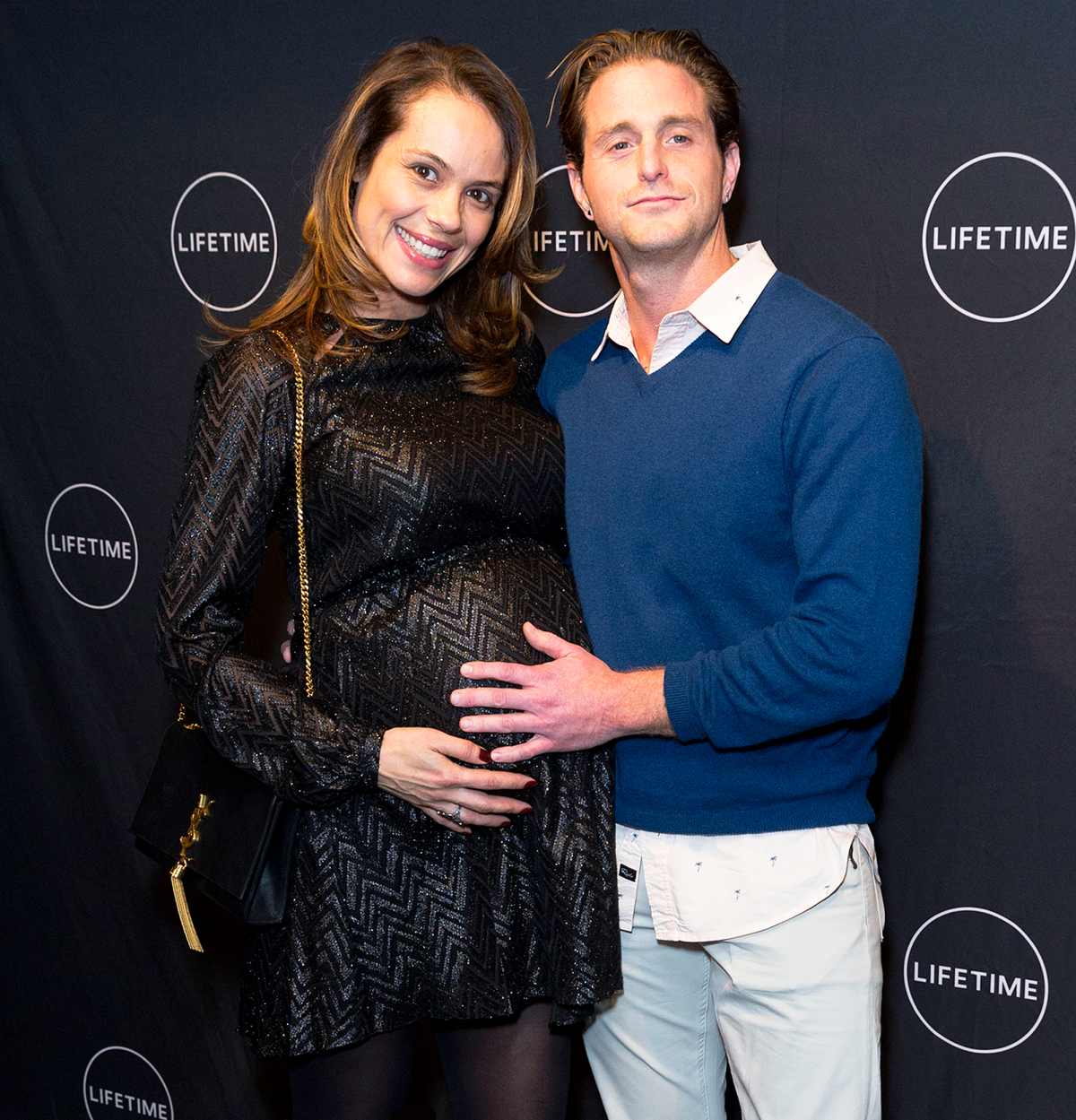Cameron Douglas Welcomes First Child With Viviane Thibes