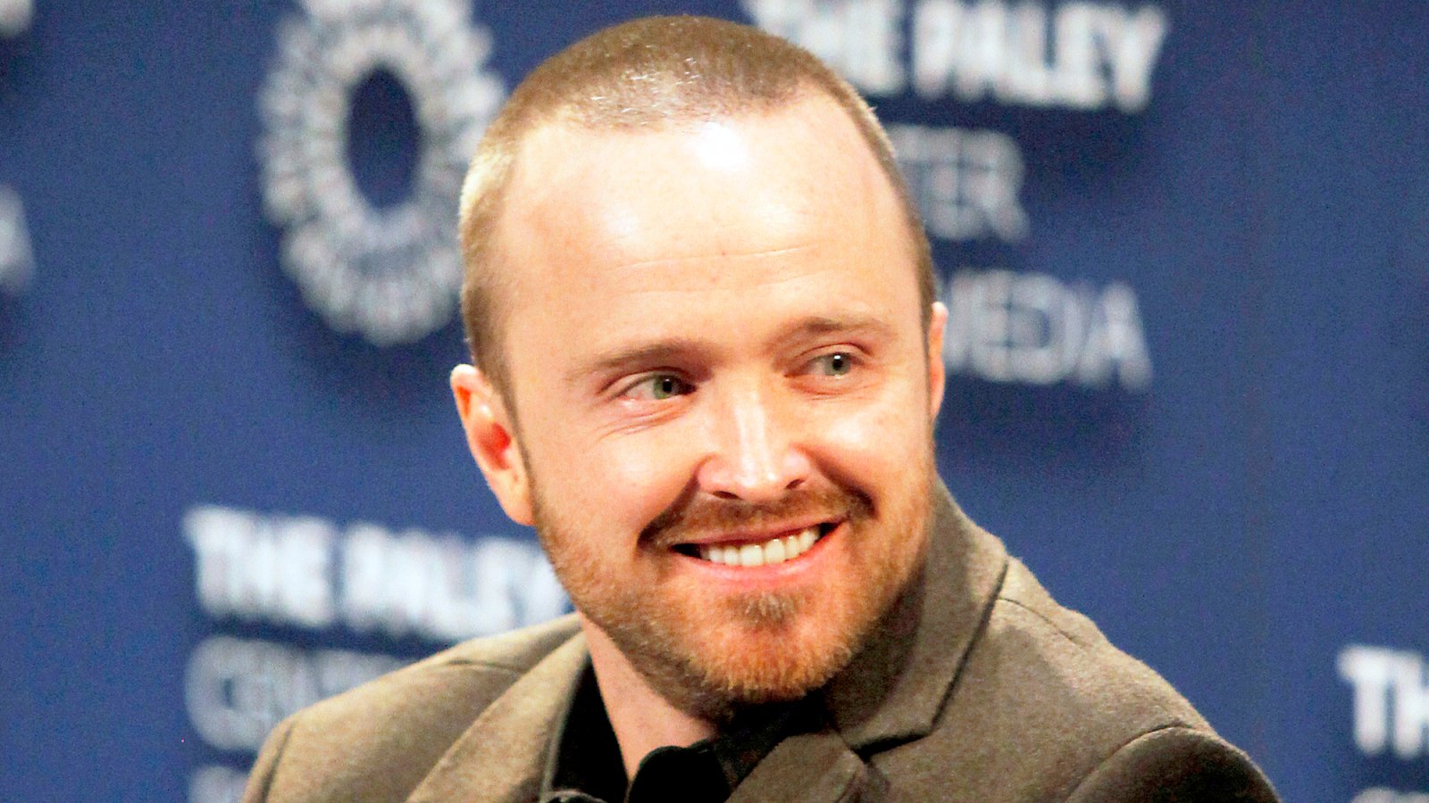 Aaron Paul attends the Paley Center for Media's presentation of Hulu's 'The Path' Season 3 premiere Q&A at The Paley Center for Media on December 21, 2017 in Beverly Hills, California.