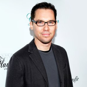 Bryan Singer attends "Across The Hall" Los Angeles Premiere at Laemmle's Music Hall 3 in Beverly Hills, California.