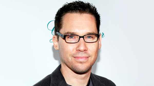 Bryan Singer attends "Across The Hall" Los Angeles Premiere at Laemmle's Music Hall 3 in Beverly Hills, California.