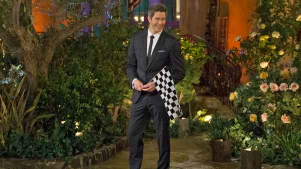 Arie Luyendyk Jr, Bachelor, Premiere, Night One