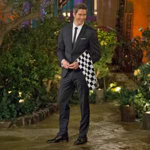 Arie Luyendyk Jr, Bachelor, Premiere, Night One
