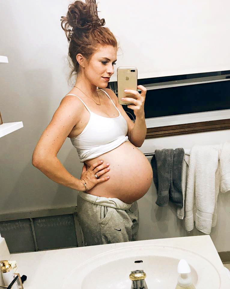 Audrey Roloff