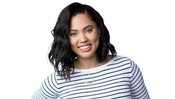 Ayesha Curry