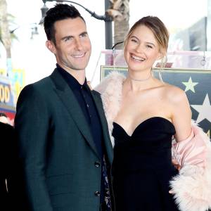 Behati-Prinsloo-gives-birth