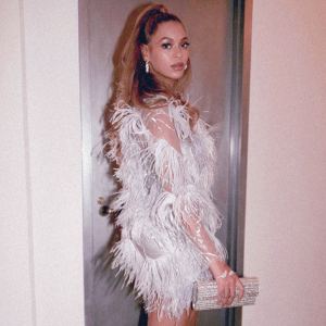 Beyonce/Instagram